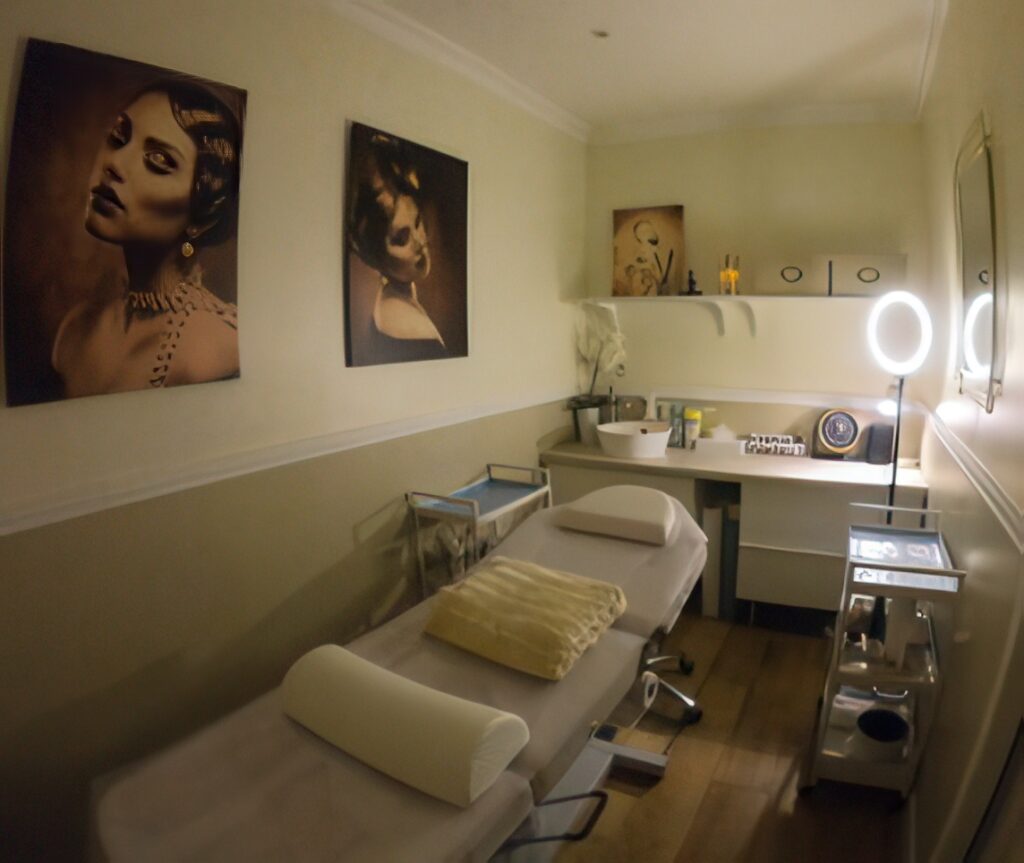 Institut Aix en Provence Beauté Aixoise