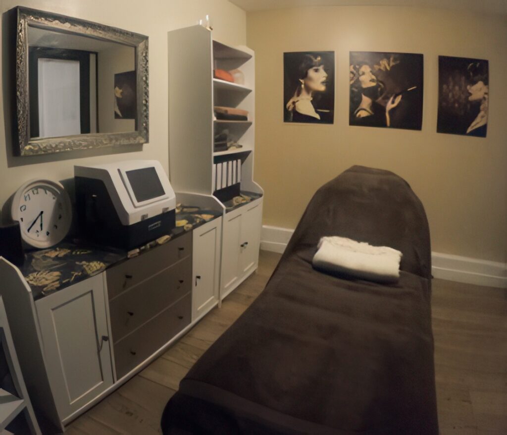 Institut Aix en Provence Beauté Aixoise